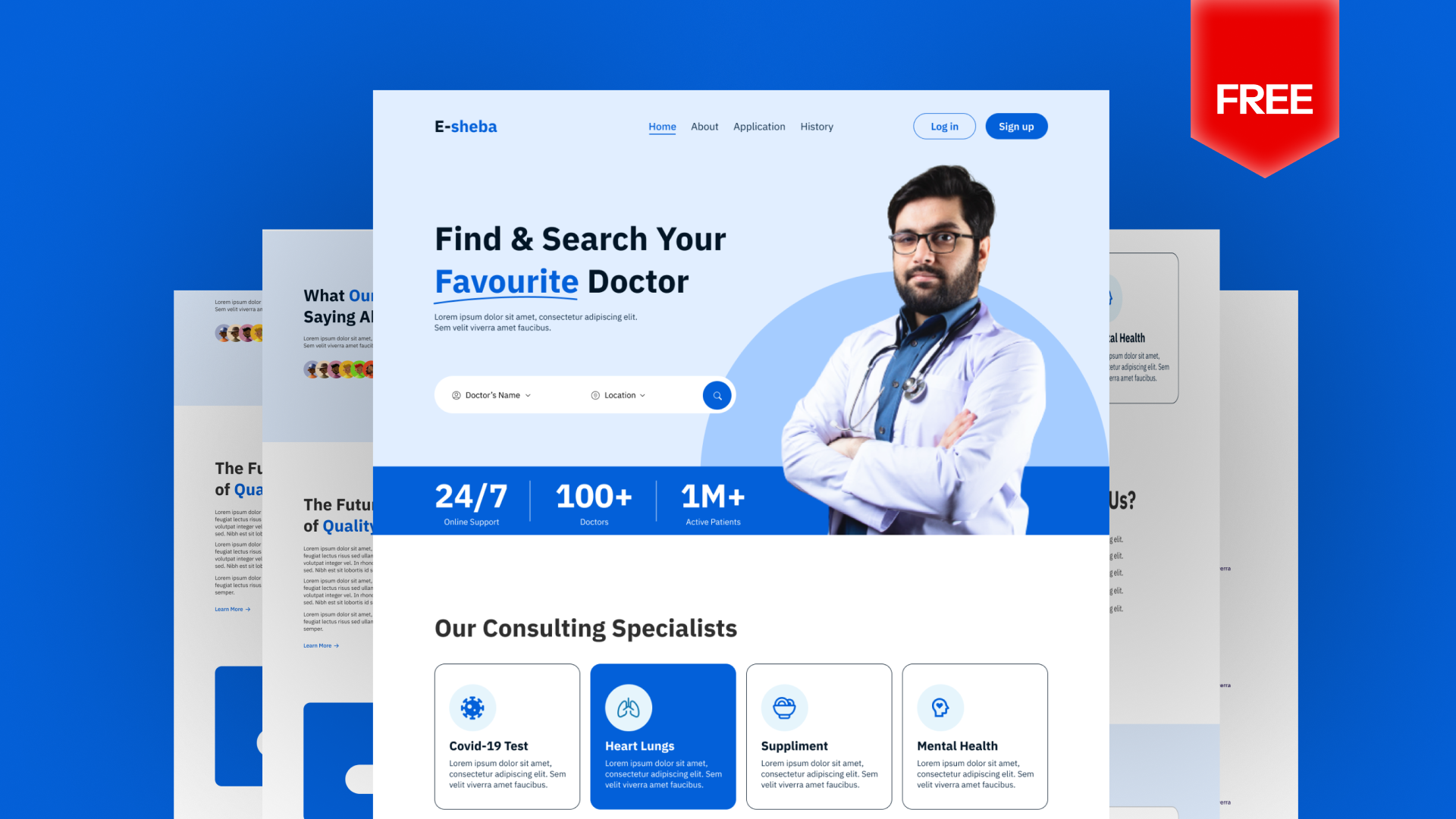 Ecommerce Website